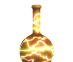 015 Lightning Flask