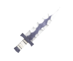 003 Sharp Dagger