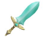 009 Shining Dagger