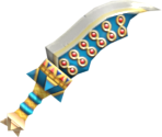 014 Ancient Dagger