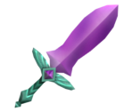 016 Mystic Dagger