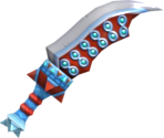 018 Egyptian Dagger