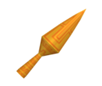 020 Legendary Dagger