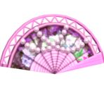 010 Fancy Fan