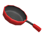 002 Nonstick Frying Pan