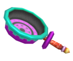 016 Magical Frying Pan