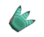 018 Dragon Claws