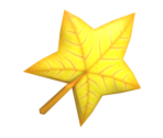 009 Star Leaf