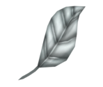 014 Silver Leaf