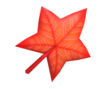 016 Red Star Leaf