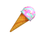 004 Ice Cream Mic