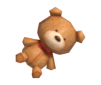 004 Teddy Shell