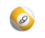 006 Billiard Ball