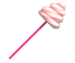 004 Ice Cream Spear