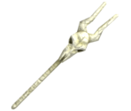 005 Skull Spear