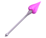 008 Heart Spear