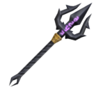 010 Rune Spear