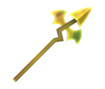 015 Golden Spear