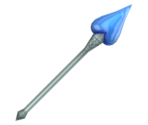 016 Water Drop Spear