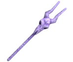 017 Spell Spear