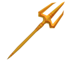 020 Legendary Spear