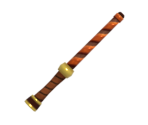 003 Copper Wand