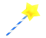 005 Star Wand