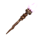 008 Crystal Wand