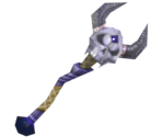 016 Demonic Wand