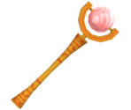 020 Legendary Wand