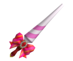 004 Pink Ribbon Sword