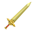 008 Paladin Sword