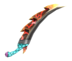 009 Dragon Sword