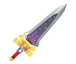 012 Hero Sword