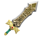 013 Pharaoh Sword