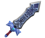 019 Emperor Sword