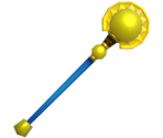 005 Golden Staff