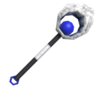 007 Jeweled Staff