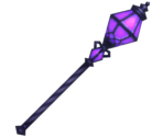 017 Mystery Staff