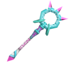 019 Dragon King Staff