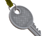 Locker Key