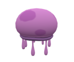 King Jellyfish