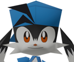 Klonoa