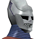 Jet Jaguar