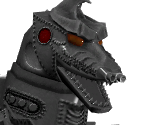 Mechagodzilla