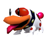 Poochy (Nintendo 64)