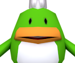 Spike (Nintendo 64)