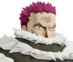 Charlotte Katakuri