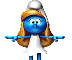 Smurfette