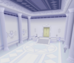 Castle Oblivion: Entrance Hall